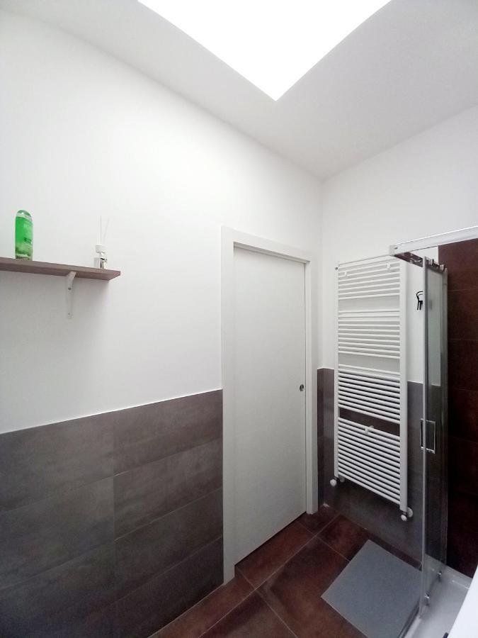 Sky Loft Nuovissimo Vicinanze Metro Apartment Turin Bagian luar foto