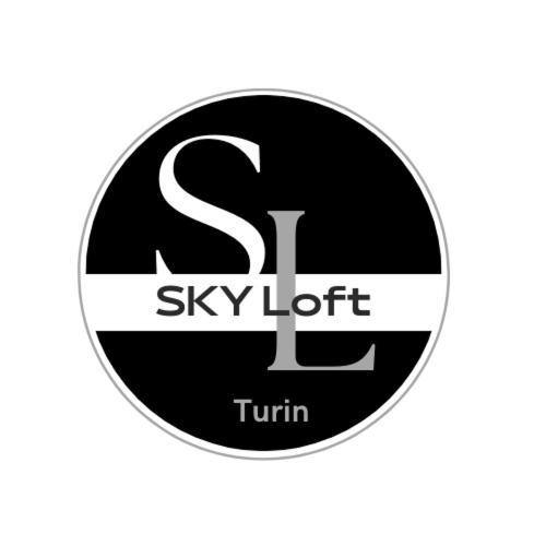 Sky Loft Nuovissimo Vicinanze Metro Apartment Turin Bagian luar foto